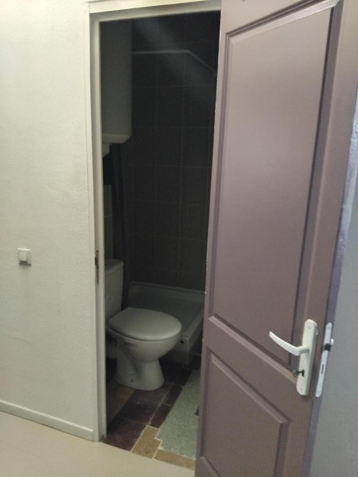 Votre Havre De Paix A Perpignan1 Apartment ภายนอก รูปภาพ