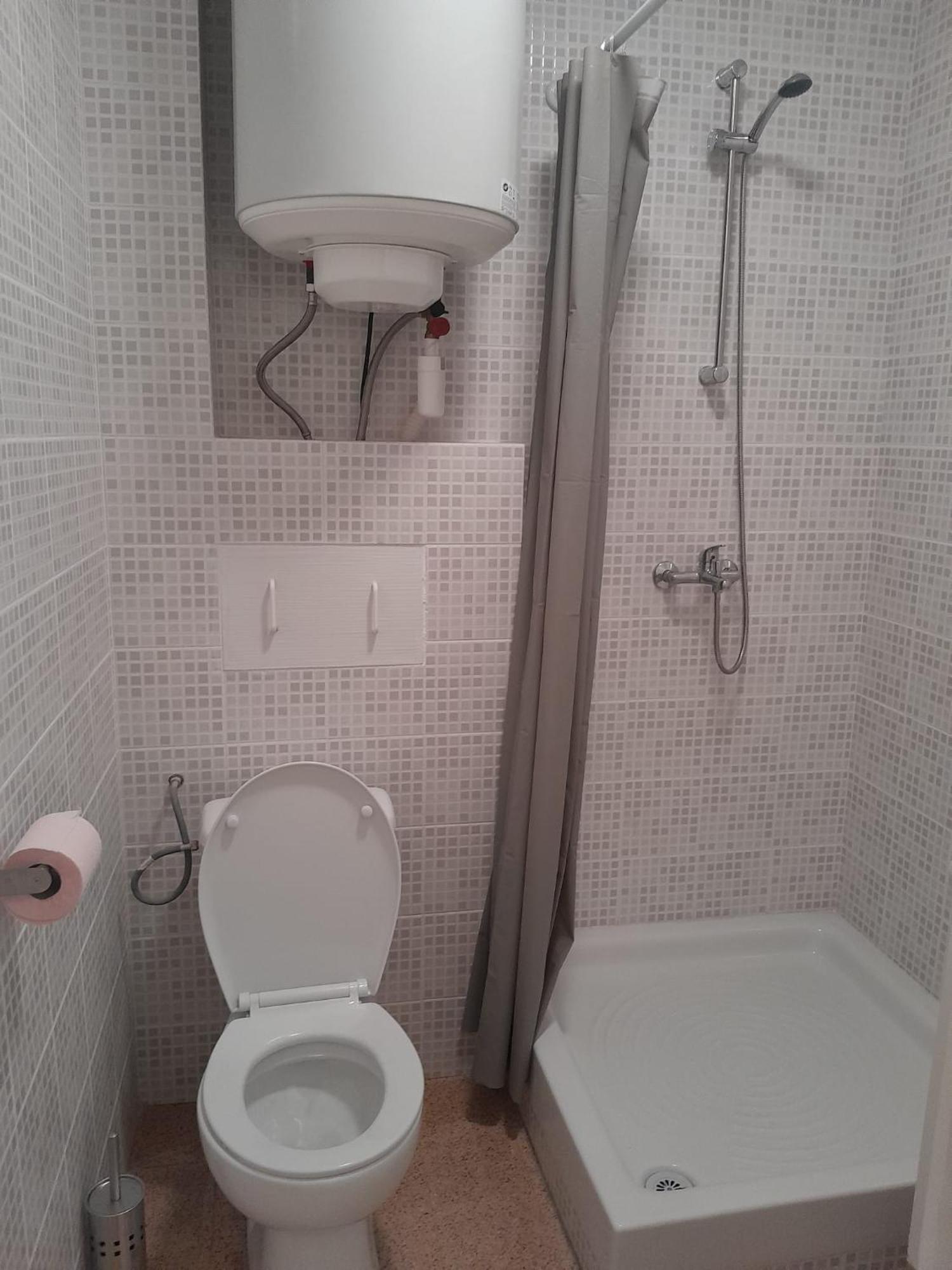 Votre Havre De Paix A Perpignan1 Apartment ภายนอก รูปภาพ